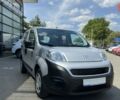 купить новое авто Фиат Fiorino Combi 2023 года от официального дилера Форвард-Авто Фиат фото