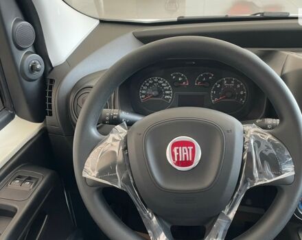 купить новое авто Фиат Fiorino Combi 2023 года от официального дилера Автоцентр AUTO.RIA Фиат фото