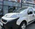 купить новое авто Фиат Fiorino Combi 2023 года от официального дилера Форвард-Авто Фиат фото