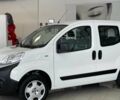 Фіат Fiorino Combi, об'ємом двигуна 1.37 л та пробігом 0 тис. км за 17306 $, фото 1 на Automoto.ua