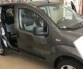 купити нове авто Фіат Fiorino Combi 2023 року від офіційного дилера Альфа Моторз Фіат фото