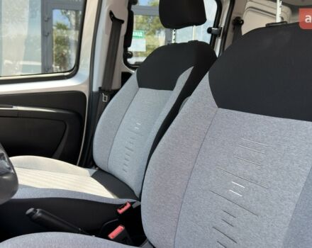 купить новое авто Фиат Fiorino Combi 2023 года от официального дилера Форвард-Авто Фиат фото