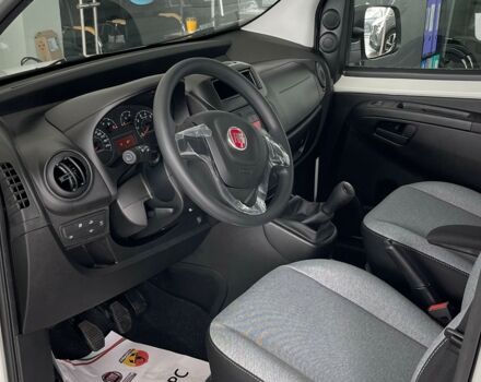 Фиат Fiorino Combi, объемом двигателя 1.3 л и пробегом 0 тыс. км за 19532 $, фото 6 на Automoto.ua