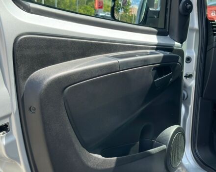 купить новое авто Фиат Fiorino Combi 2023 года от официального дилера Форвард-Авто Фиат фото