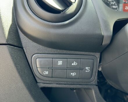 купить новое авто Фиат Fiorino Combi 2023 года от официального дилера Форвард-Авто Фиат фото