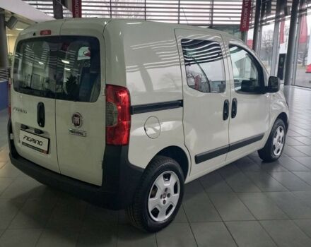 Фіат Fiorino Combi, об'ємом двигуна 1.37 л та пробігом 0 тис. км за 16906 $, фото 3 на Automoto.ua