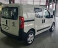 Фіат Fiorino Combi, об'ємом двигуна 1.37 л та пробігом 0 тис. км за 16906 $, фото 3 на Automoto.ua