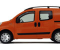 купити нове авто Фіат Fiorino Combi 2023 року від офіційного дилера Fiat "НІКО Мегаполіс" Фіат фото