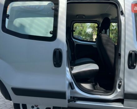 купить новое авто Фиат Fiorino Combi 2023 года от официального дилера Форвард-Авто Фиат фото