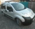 Сірий Фіат Fiorino Combi, об'ємом двигуна 1.3 л та пробігом 1 тис. км за 5700 $, фото 1 на Automoto.ua