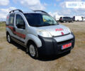 Серый Фиат Fiorino Combi, объемом двигателя 1.3 л и пробегом 167 тыс. км за 4950 $, фото 1 на Automoto.ua