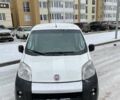Белый Фиат Фиорино пасс., объемом двигателя 1.3 л и пробегом 274 тыс. км за 5200 $, фото 1 на Automoto.ua
