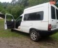 Білий Фіат Фіоріно пас., об'ємом двигуна 1.4 л та пробігом 192 тис. км за 1800 $, фото 1 на Automoto.ua