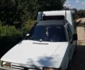 Белый Фиат Фиорино пасс., объемом двигателя 1.7 л и пробегом 245 тыс. км за 1550 $, фото 1 на Automoto.ua