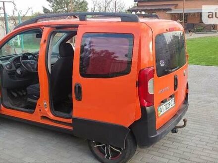 Фіат Фіоріно пас. 2008 у Белой Церкве на Automoto.ua Фіат Фіоріно пас., об'ємом двигуна 0 л та пробігом 203 тис. км за 4000 $, фото 1 на Automoto.ua