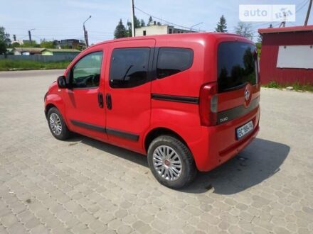 Фіат Фіоріно пас. 2009 у Трускавце на Automoto.ua Фіат Фіоріно пас., об'ємом двигуна 1.3 л та пробігом 232 тис. км за 4950 $, фото 1 на Automoto.ua
