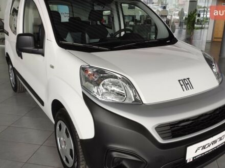 Фіат Фіоріно пас. 2022 у Дніпро (Дніпропетровську) на Automoto.ua Фіат Фіоріно пас., об'ємом двигуна 1.3 л та пробігом 0 тис. км за 18621 $, фото 1 на Automoto.ua