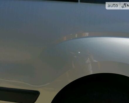 Серый Фиат Фиорино пасс., объемом двигателя 1.4 л и пробегом 310 тыс. км за 4600 $, фото 4 на Automoto.ua