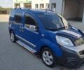 Синий Фиат Фиорино пасс., объемом двигателя 1.2 л и пробегом 92 тыс. км за 9500 $, фото 1 на Automoto.ua