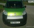Зеленый Фиат Фиорино пасс., объемом двигателя 1.4 л и пробегом 110 тыс. км за 3500 $, фото 1 на Automoto.ua