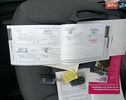 Белый Фиат Фримонт, объемом двигателя 2 л и пробегом 224 тыс. км за 11400 $, фото 38 на Automoto.ua