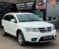 Білий Фіат Фрімонт, об'ємом двигуна 1.96 л та пробігом 232 тис. км за 9700 $, фото 1 на Automoto.ua