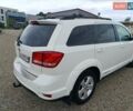 Белый Фиат Фримонт, объемом двигателя 2 л и пробегом 224 тыс. км за 11400 $, фото 20 на Automoto.ua