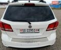 Белый Фиат Фримонт, объемом двигателя 2 л и пробегом 224 тыс. км за 11600 $, фото 5 на Automoto.ua