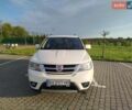 Білий Фіат Фрімонт, об'ємом двигуна 1.96 л та пробігом 240 тис. км за 12100 $, фото 1 на Automoto.ua