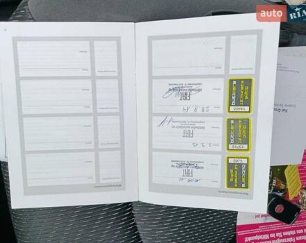 Белый Фиат Фримонт, объемом двигателя 2 л и пробегом 224 тыс. км за 11400 $, фото 40 на Automoto.ua