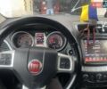 Белый Фиат Фримонт, объемом двигателя 1.96 л и пробегом 251 тыс. км за 10800 $, фото 10 на Automoto.ua