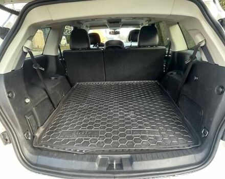 Білий Фіат Фрімонт, об'ємом двигуна 2 л та пробігом 205 тис. км за 12100 $, фото 8 на Automoto.ua