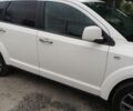 Білий Фіат Фрімонт, об'ємом двигуна 1.96 л та пробігом 180 тис. км за 10500 $, фото 1 на Automoto.ua
