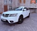 Белый Фиат Фримонт, объемом двигателя 1.96 л и пробегом 271 тыс. км за 9999 $, фото 1 на Automoto.ua