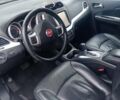 Белый Фиат Фримонт, объемом двигателя 2 л и пробегом 183 тыс. км за 12500 $, фото 5 на Automoto.ua