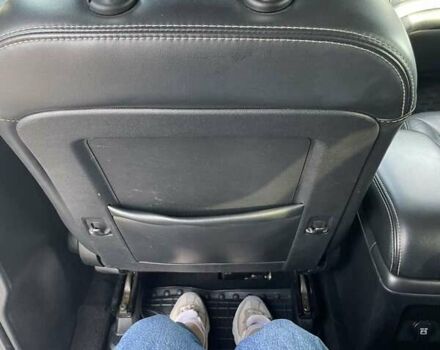 Білий Фіат Фрімонт, об'ємом двигуна 2 л та пробігом 205 тис. км за 12100 $, фото 13 на Automoto.ua