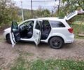 Белый Фиат Фримонт, объемом двигателя 1.96 л и пробегом 251 тыс. км за 10800 $, фото 5 на Automoto.ua