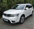 Белый Фиат Фримонт, объемом двигателя 1.96 л и пробегом 200 тыс. км за 11700 $, фото 5 на Automoto.ua