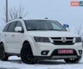 Белый Фиат Фримонт, объемом двигателя 1.96 л и пробегом 175 тыс. км за 13199 $, фото 1 на Automoto.ua
