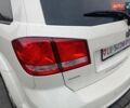 Белый Фиат Фримонт, объемом двигателя 2 л и пробегом 183 тыс. км за 12500 $, фото 10 на Automoto.ua