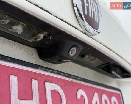 Белый Фиат Фримонт, объемом двигателя 1.96 л и пробегом 175 тыс. км за 13199 $, фото 68 на Automoto.ua