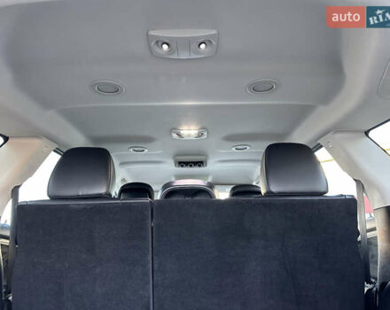 Белый Фиат Фримонт, объемом двигателя 2 л и пробегом 209 тыс. км за 13600 $, фото 80 на Automoto.ua