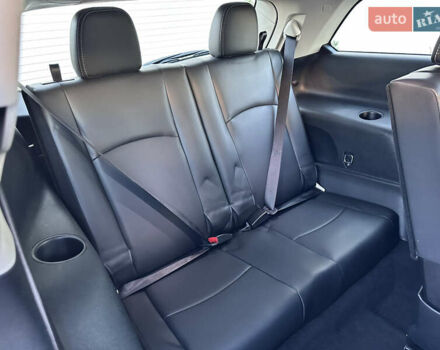 Белый Фиат Фримонт, объемом двигателя 2 л и пробегом 209 тыс. км за 13600 $, фото 73 на Automoto.ua