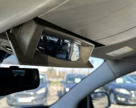 Білий Фіат Фрімонт, об'ємом двигуна 1.96 л та пробігом 269 тис. км за 14200 $, фото 42 на Automoto.ua