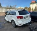 Белый Фиат Фримонт, объемом двигателя 1.96 л и пробегом 150 тыс. км за 5500 $, фото 6 на Automoto.ua