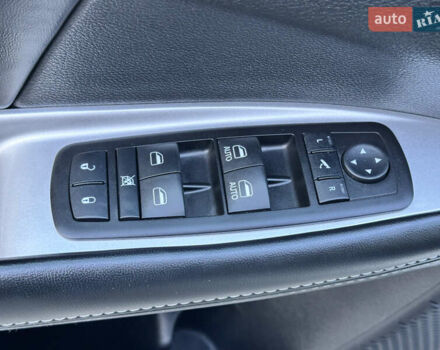 Белый Фиат Фримонт, объемом двигателя 2 л и пробегом 209 тыс. км за 13600 $, фото 51 на Automoto.ua