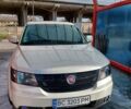Белый Фиат Фримонт, объемом двигателя 2 л и пробегом 148 тыс. км за 12700 $, фото 1 на Automoto.ua