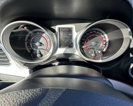 Білий Фіат Фрімонт, об'ємом двигуна 1.96 л та пробігом 269 тис. км за 14200 $, фото 37 на Automoto.ua