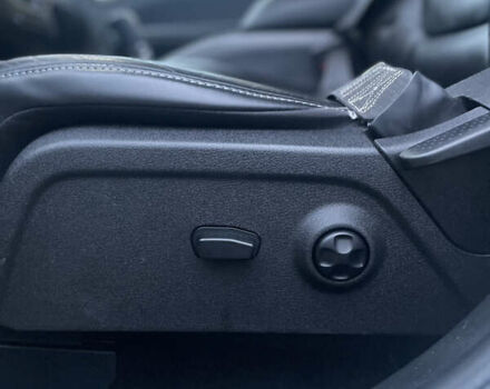 Белый Фиат Фримонт, объемом двигателя 1.9 л и пробегом 143 тыс. км за 16800 $, фото 16 на Automoto.ua