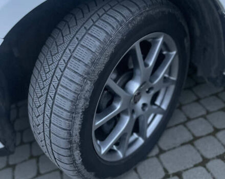 Белый Фиат Фримонт, объемом двигателя 1.9 л и пробегом 143 тыс. км за 16800 $, фото 28 на Automoto.ua